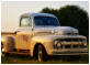 1952 Ford F-1 (1948-52)