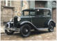 1930 Ford A Tudor (1928-31)