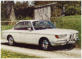1965 BMW 2000 CS (1965-70)