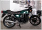 1981 Motorrad Kawasaki Z 550 (1981-85)