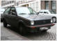 1988 VW Polo II Coupe (1982-90)