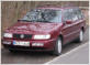 1994 VW Passat Variant (1993-97)