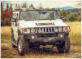 2009 Hummer H2 (2003-10)