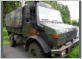 1984 Unimog 425 Typ 1300 L Bundeswehr (1974-93)