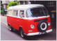 1972 VW T2a Westfalia (1967-79)