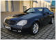 1998 Mercedes-Benz SLK 230 K R170 (1996-2004)