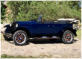 1925 Dodge Brothers Touring Cabriolet (1923-25)