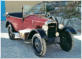 1926 Peugeot 172 R (1925-27)