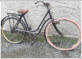 1927 Mifa Fahrrad (1927)