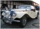 1948 MG TF (1945-50)