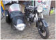 1956 MZ BK 350 Gespann (1952-59)