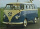 1956 VW T1 (1950-67)
