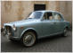 1963 Lancia Appia (1959-63)