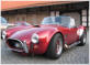 1964 AC Cobra (1962-68)