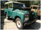 1968_Land Rover IIa Military (1961-71)