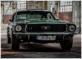 1967 Ford Mustang Fastback "Bullit" (1967/68)