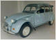 1968 Citroën 2CV (1948-75)