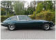 1970 Jaguar E-Type (1961-74)