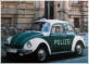 1973 VW Käfer 1303 Polizei (1972-75)