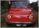 1975 Fiat 500 R (1972-77)