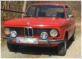 1976 BMW 1502 (1966-77)