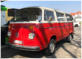 1978 VW T2 Bus (1967-79)