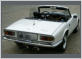 1977 Triumph Spitfire 1500 (1974-80)