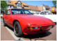 1978 Porsche 924 (1976-88)