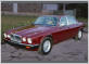 1979 Jaguar XJ6 Series 2 (1973-79)