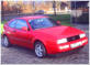 1989 VW Corrado G60 (1988-95)