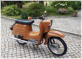 1986 Simson KR 51-2 N Schwalbe (1979-86)