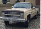 1985 Chevrolet Pick up C30 (1973-91)