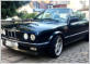 1988 BMW 320i Cabriolet (1985-93)