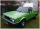 1990 VW Caddy (1978-92)