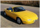 1992 Mazda MX-5 (1989-98)