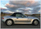 1998 BMW Z3 Roadster (1995-2002)