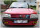 1996 Peugeot 205 GTi (1983-98)